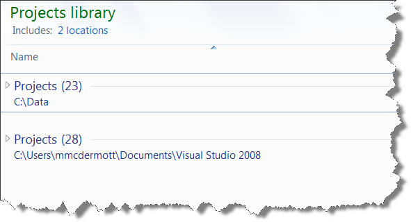 Additional Libraries