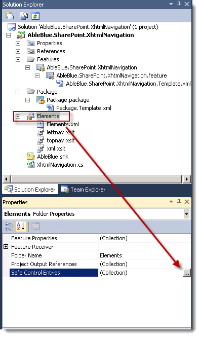 SharePoint Solution