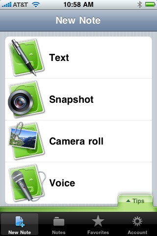 Evernote