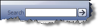 Search ox go button