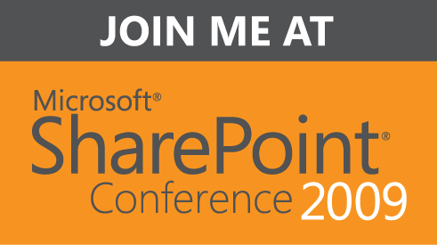 Join Me at SPC